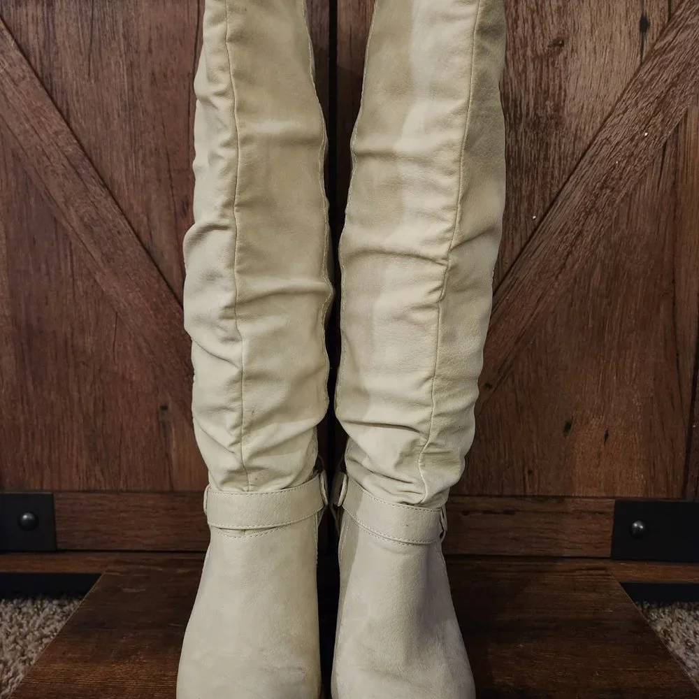 CJ RIDER BOOTS - Picture 5 of 6